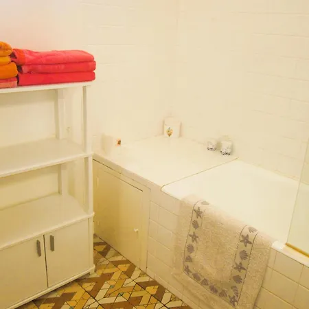 Seudre A 3Mn Avec Ses Poissons Et Petits Plaisirs ! ! Vakantiehuis Ronce-les-Bains