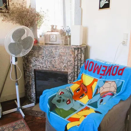 Vakantiehuis Seudre A 3Mn Avec Ses Poissons Et Petits Plaisirs ! ! Ronce-les-Bains